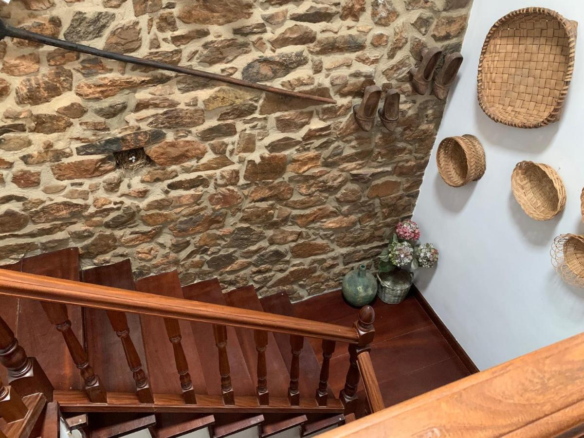 Mirador De Enterrias Hotel Luaran gambar
